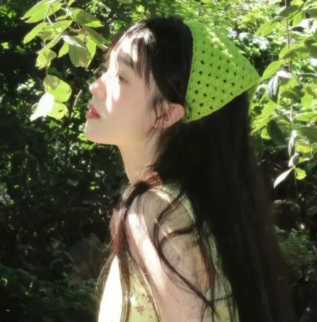 夏天的大人们